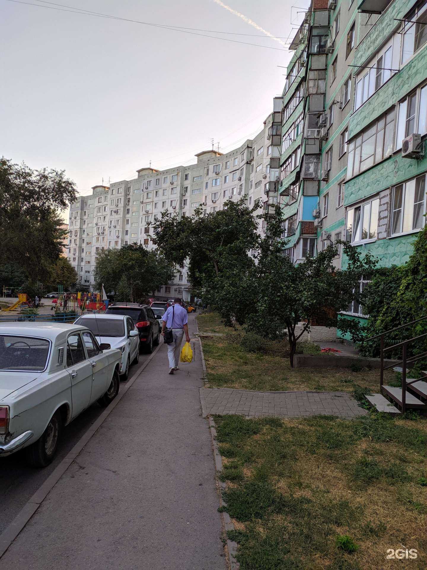 Отзывы на компанию Ростовская городская юридическая контора №1 в Ростове-на-Дону c фото - фотография 2 из 2