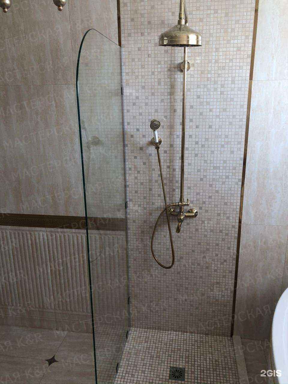 Отзывы на компанию Мастерская K&R в Пензе c фото