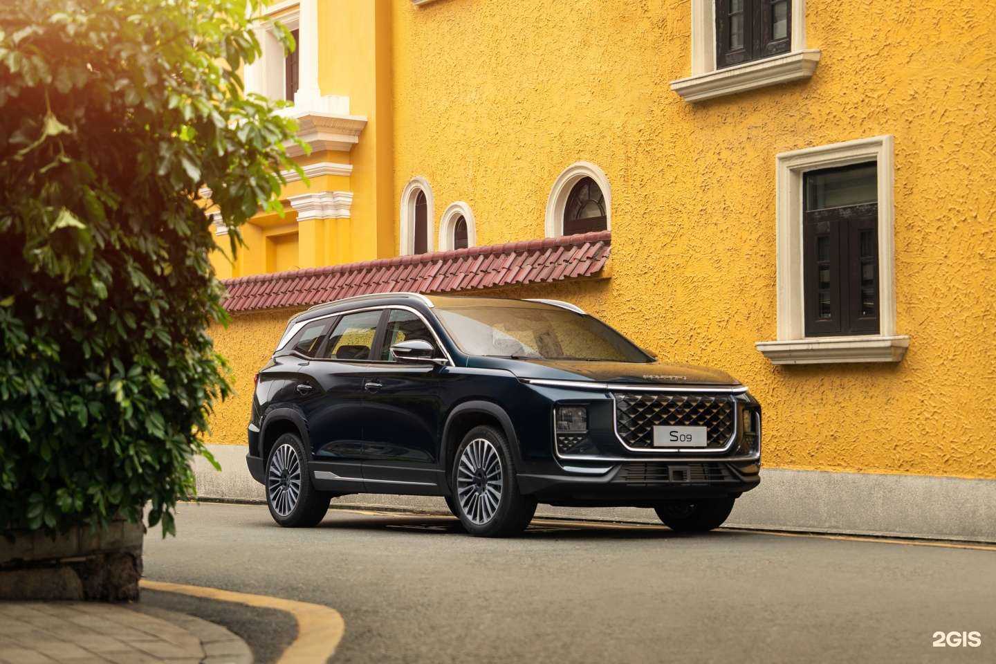 Отзывы на компанию Луна Авто в Новосибирске c фото