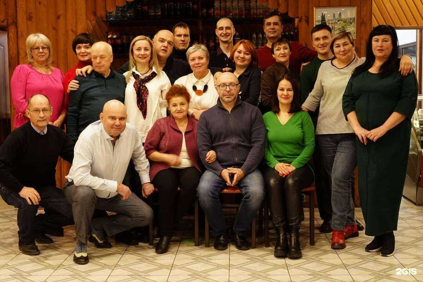 Отзывы на компанию Ленинская коллегия адвокатов г. Красноярска в Красноярске c фото