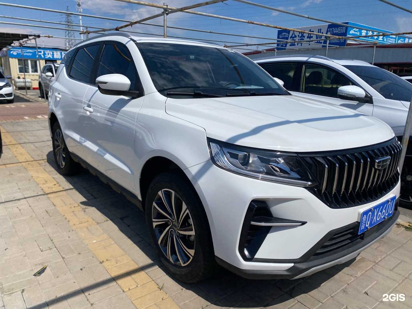 Отзывы на компанию Avto Zakaz VL в Владивостоке c фото