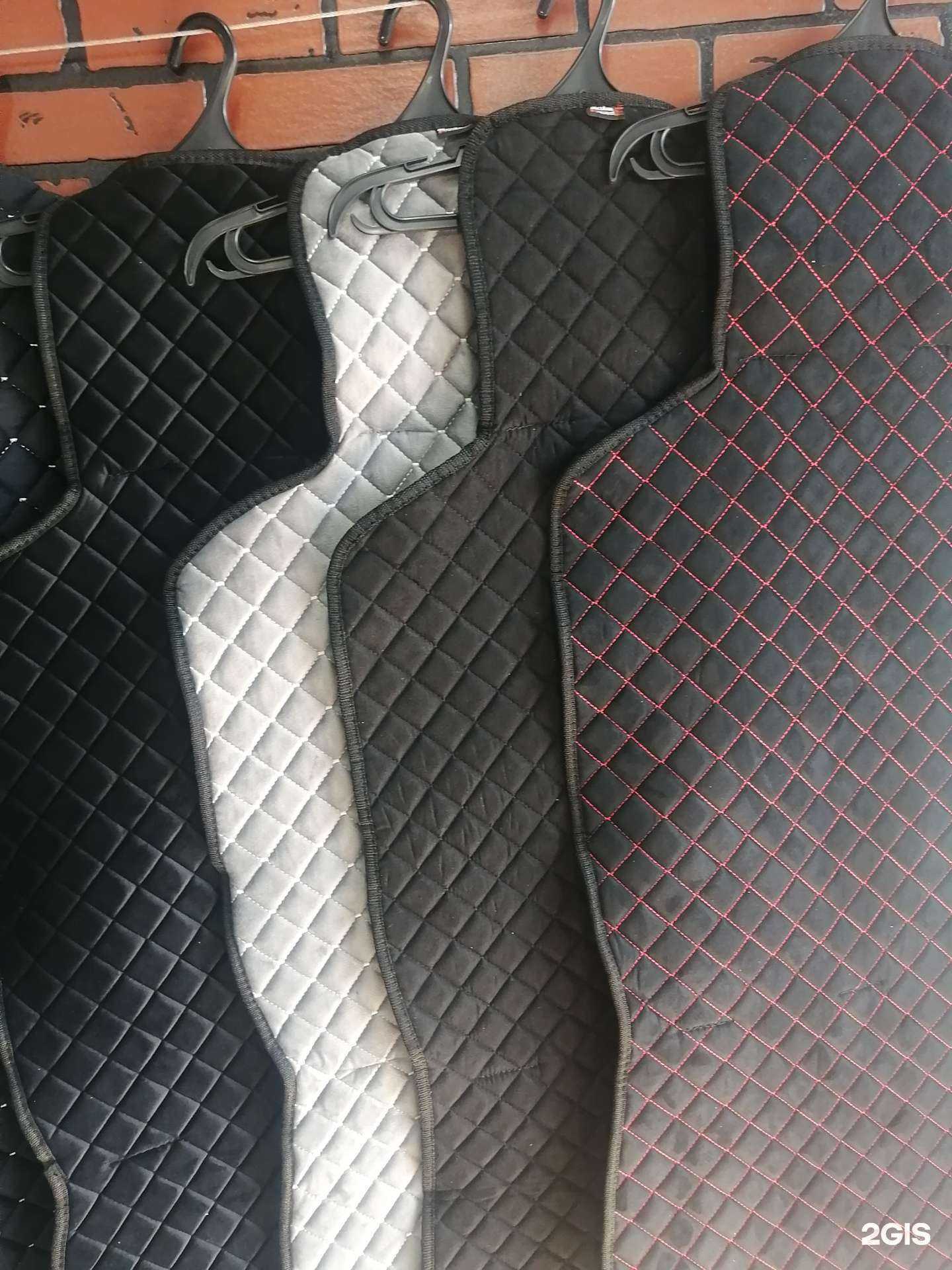 Отзывы на компанию Автомаркет в Нижневартовске c фото