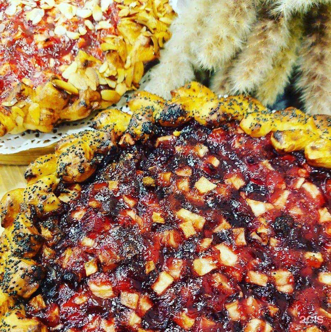 Отзывы на компанию Семейная пекарня в г. Нижневартовск c фото