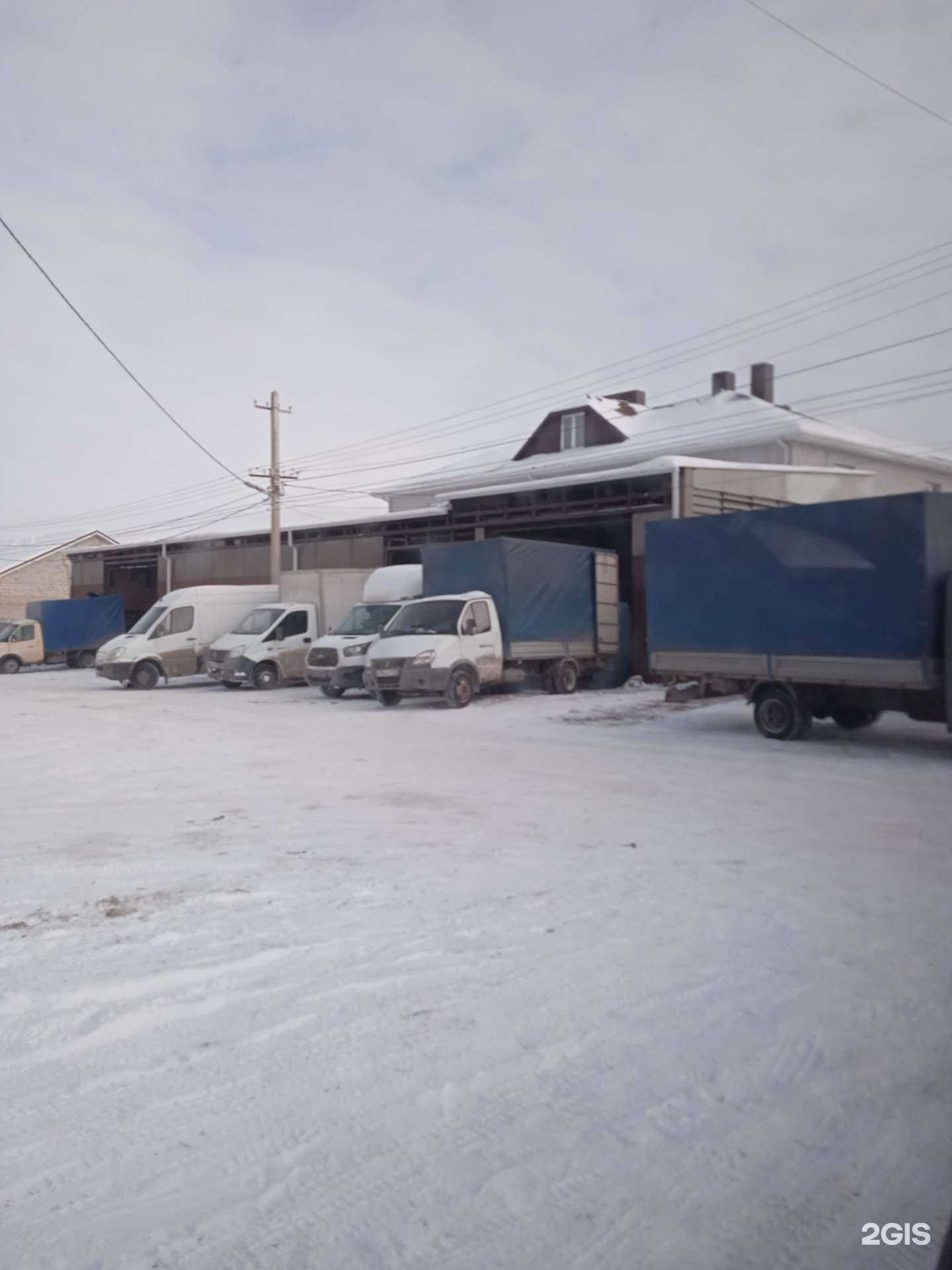 Отзывы на компанию Гростер в Волгограде c фото