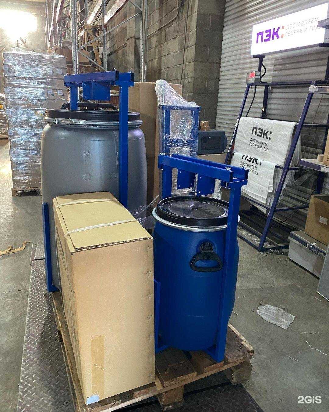 Отзывы на компанию Башхим в Уфе c фото