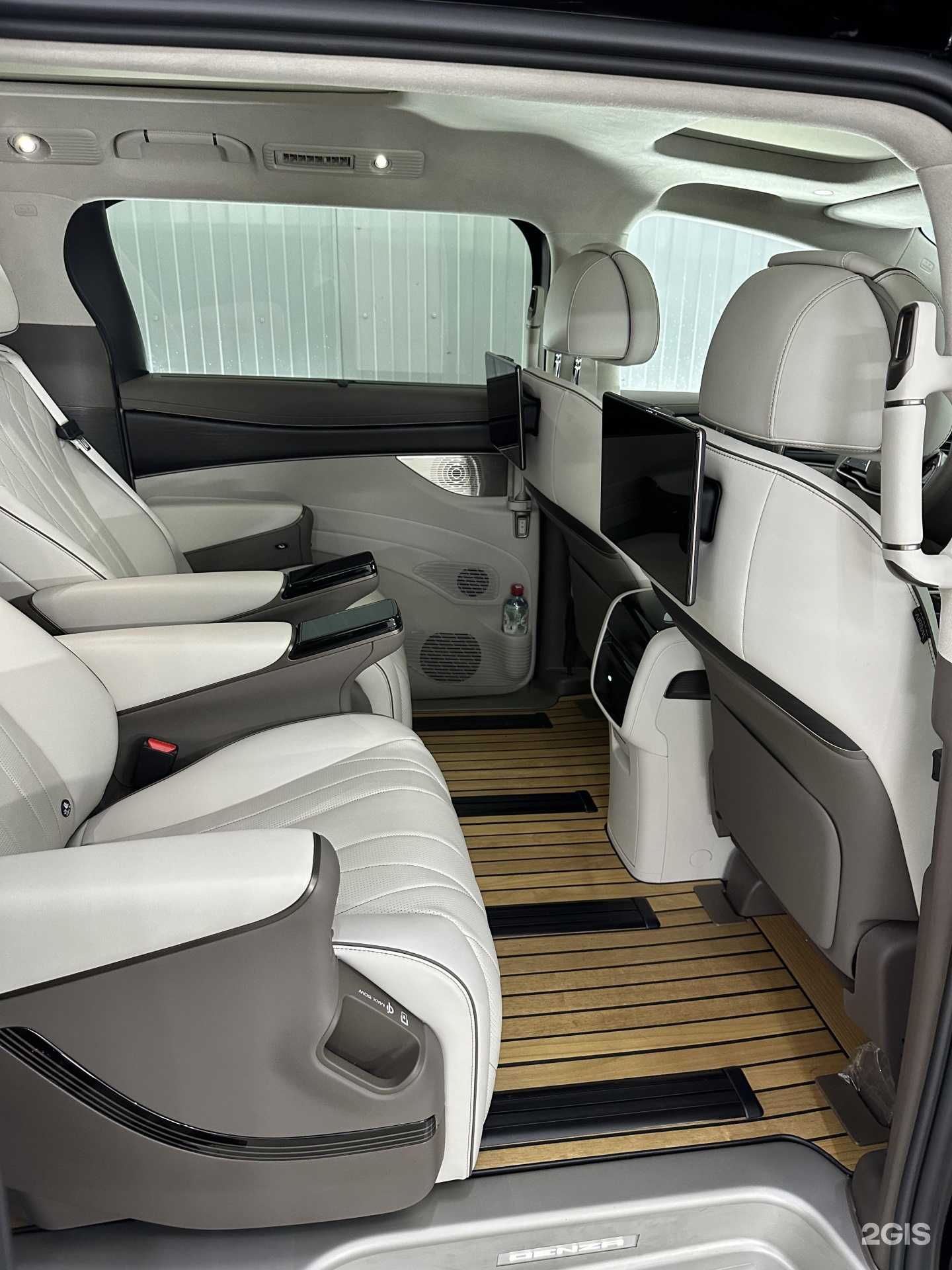 Отзывы на компанию Kardetailing в г. Ростов-на-Дону c фото