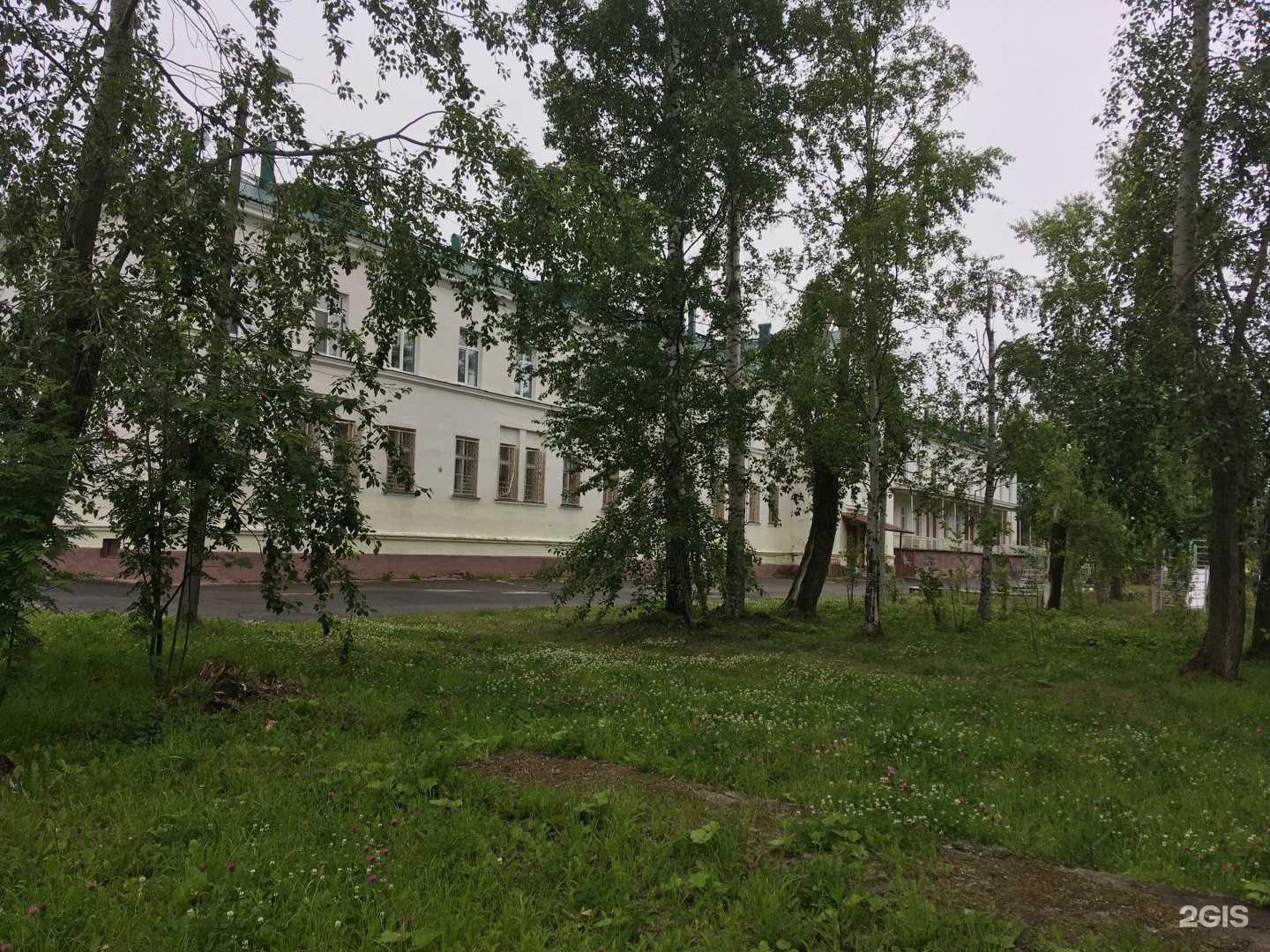 Отзывы на компанию Северодвинская городская детская клиническая больница в Северодвинске c фото