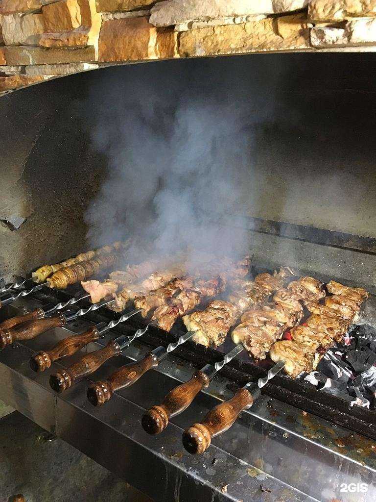 Отзывы на компанию Шашлык-Сити в Белгороде c фото