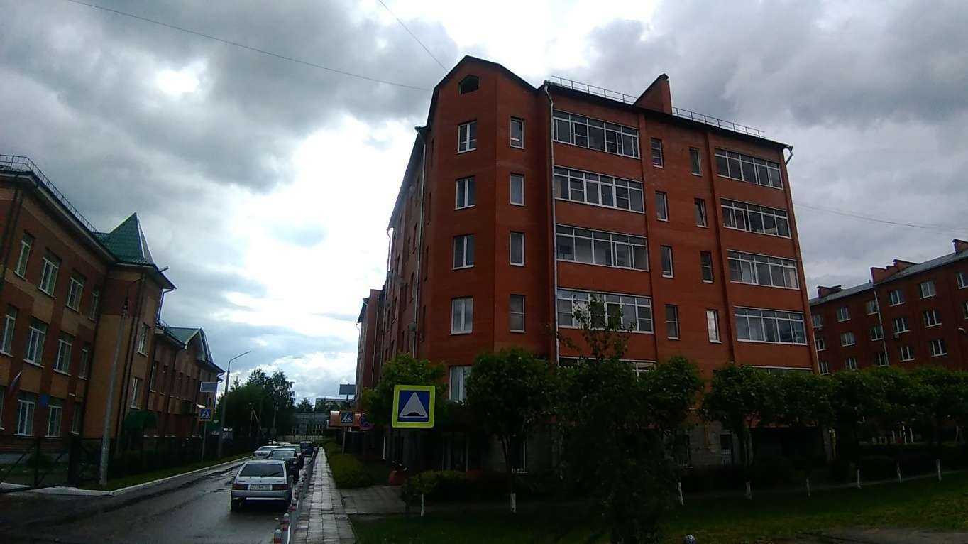 Отзывы на компанию Гемотест в Волоколамске c фото - фотография 2 из 2