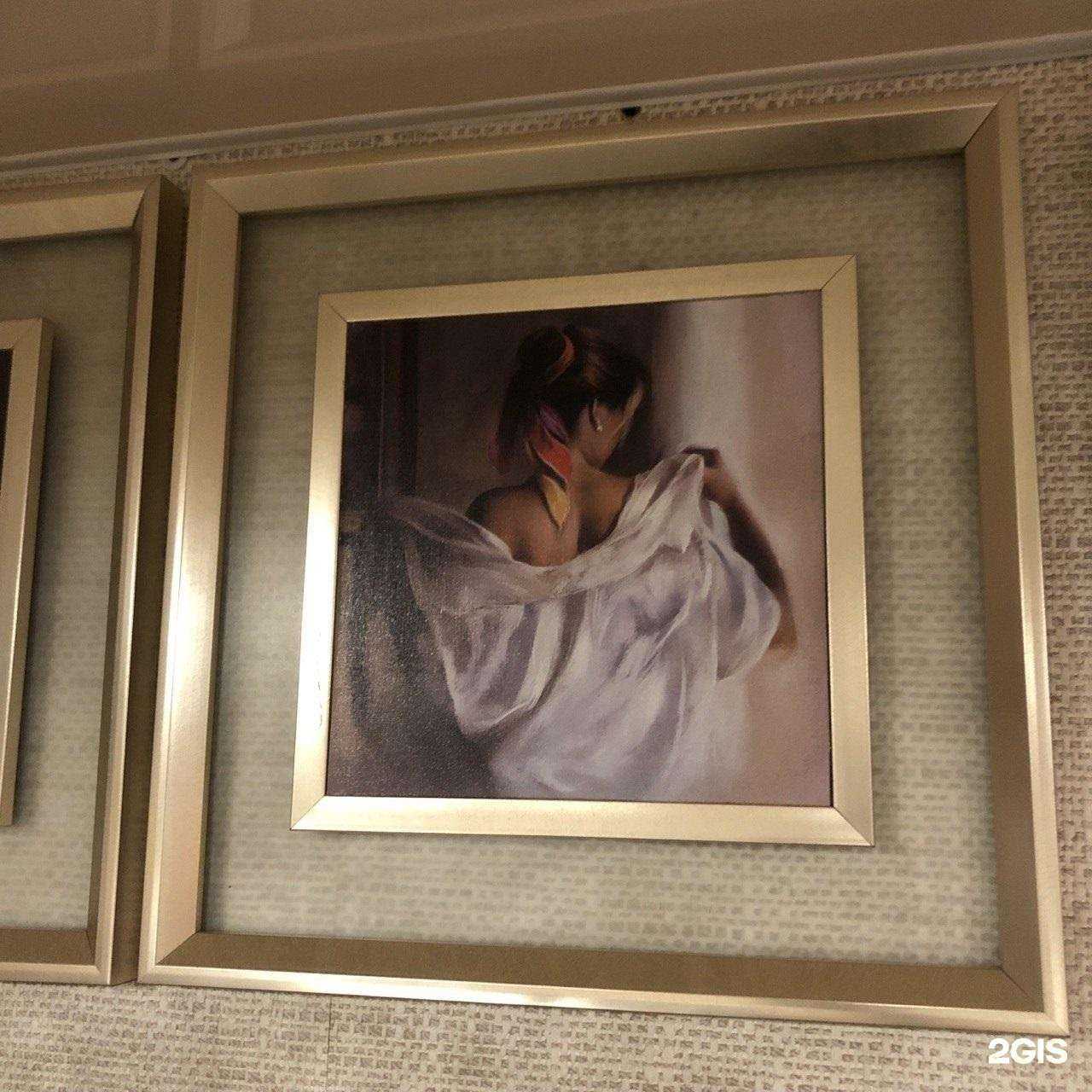 Отзывы на компанию Арабески в Находке c фото