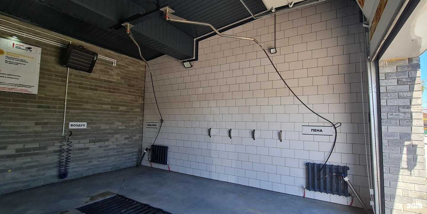 Отзывы на компанию HH carwash в Барнауле c фото