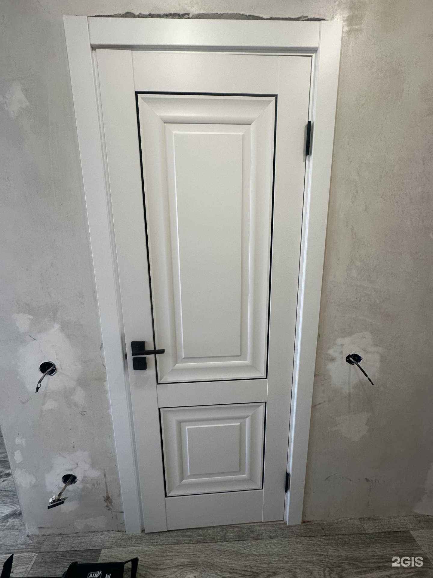 Отзывы на компанию Двери-даром в г. Набережные Челны c фото