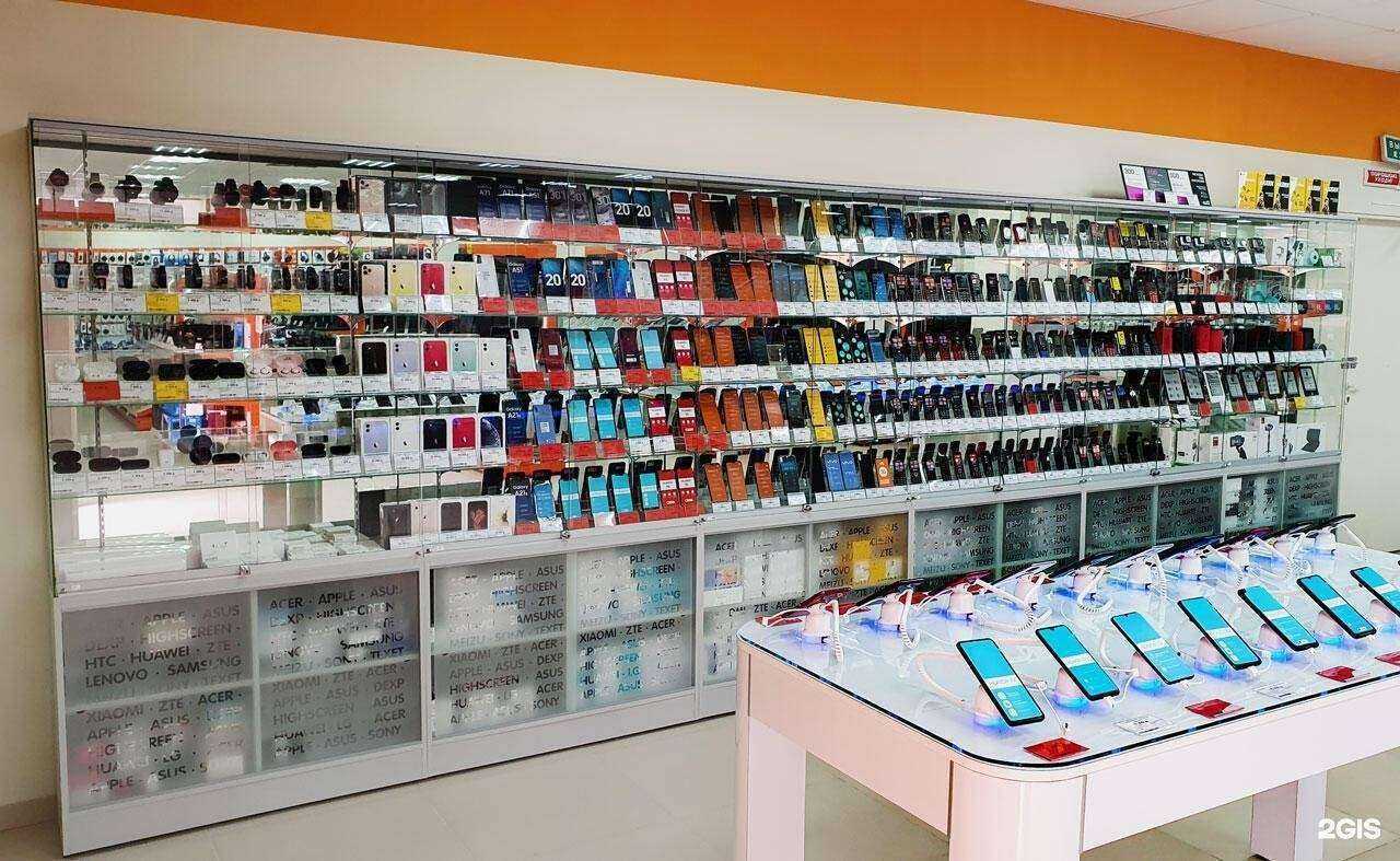 Отзывы на компанию DNS Гипер в Волгограде c фото