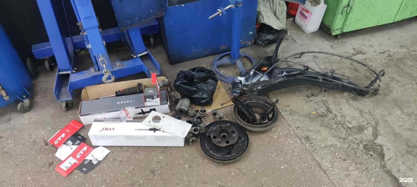 Отзывы на компанию Механик в г. Владивосток c фото