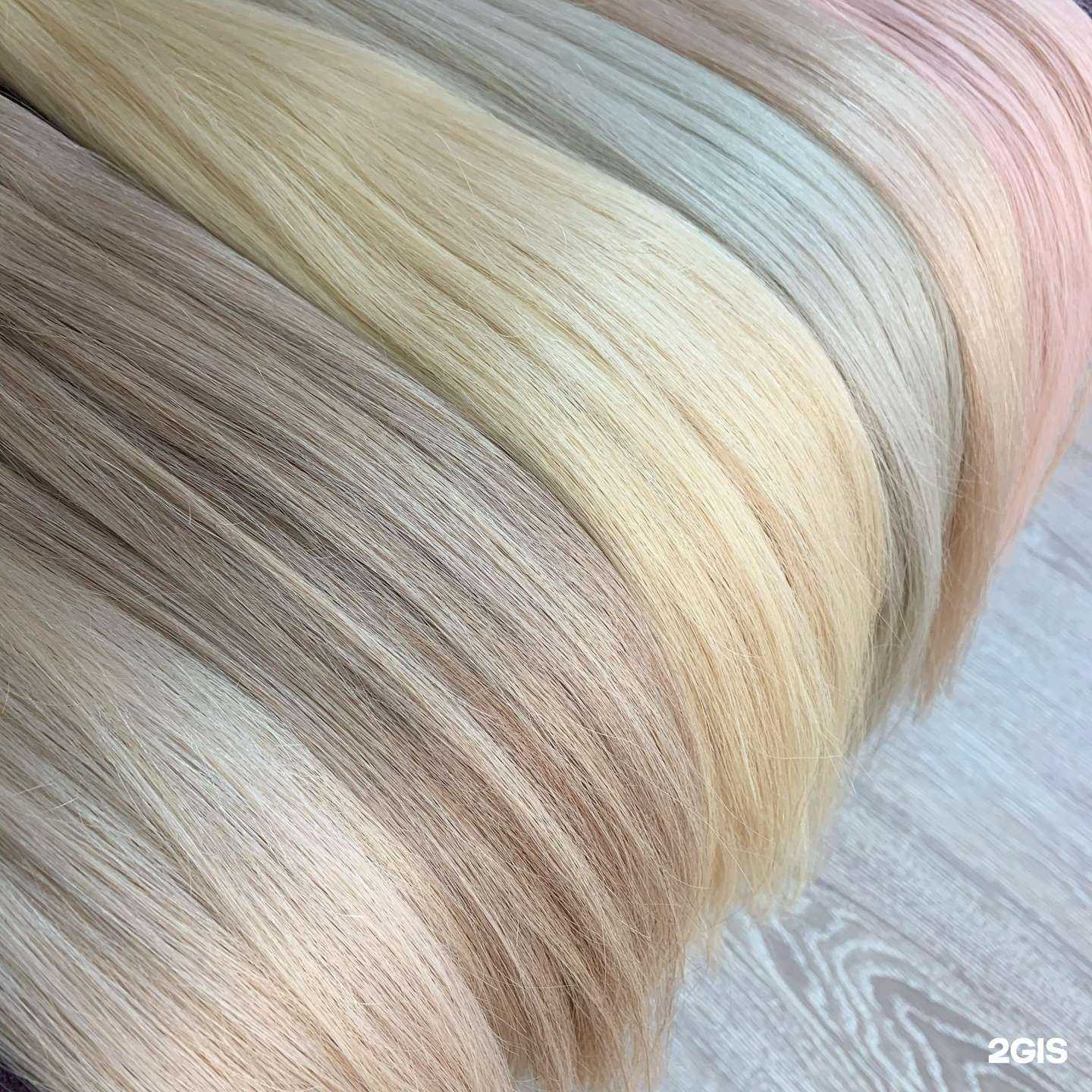 Отзывы на компанию Best hair в Абакане c фото