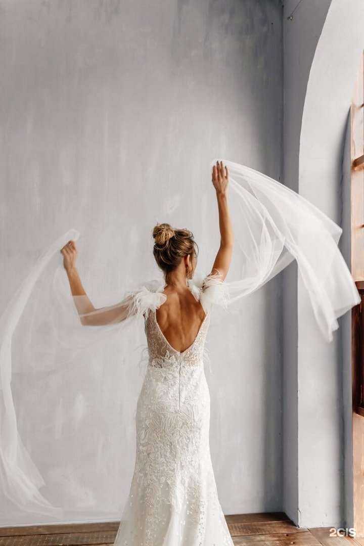 Отзывы на компанию Салон-ателье Байковой Наталии в Красноярске c фото