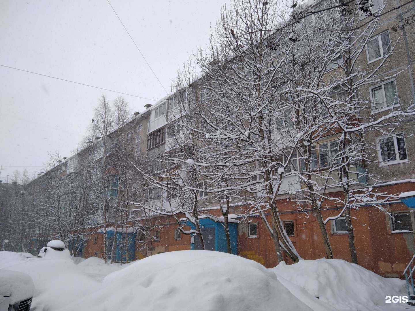 Отзывы на компанию ТриЯ в Мурманске c фото