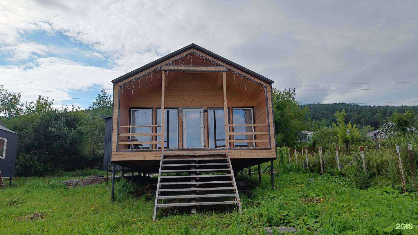 Отзывы на компанию Новый Дом в Белорецке c фото