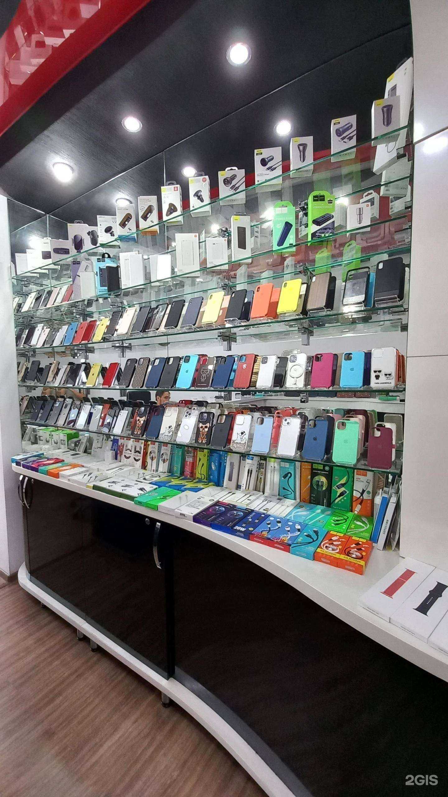 Отзывы на компанию Iqmac в Краснодаре c фото