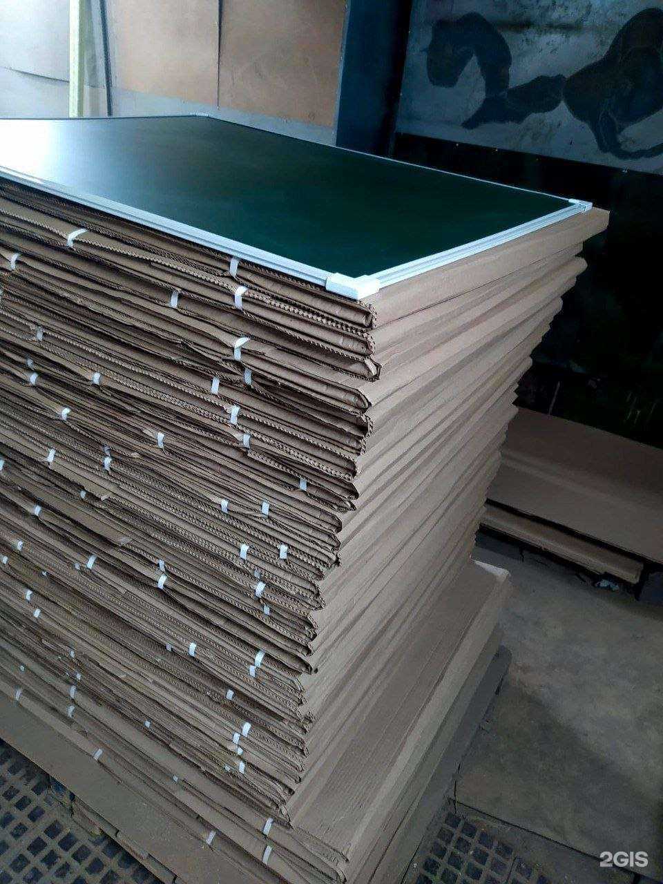 Отзывы на компанию Арс Борд в Екатеринбурге c фото