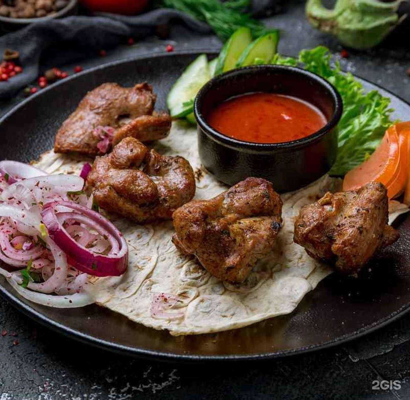 Отзывы на компанию Мангал-хычин в г. Нальчик c фото