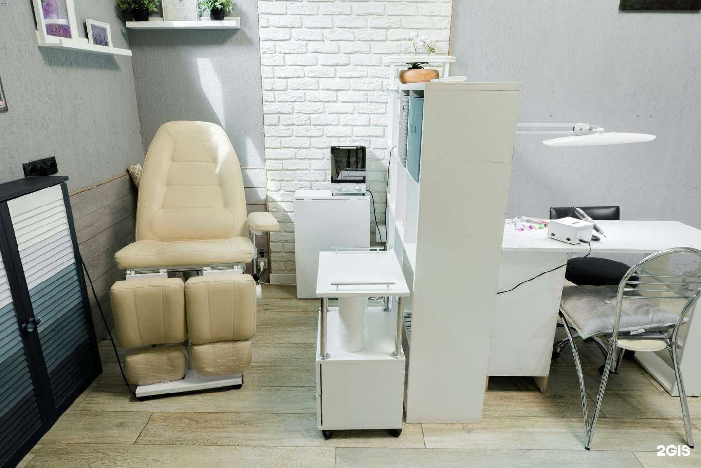 Отзывы на компанию The Place в г. Коммунарка c фото