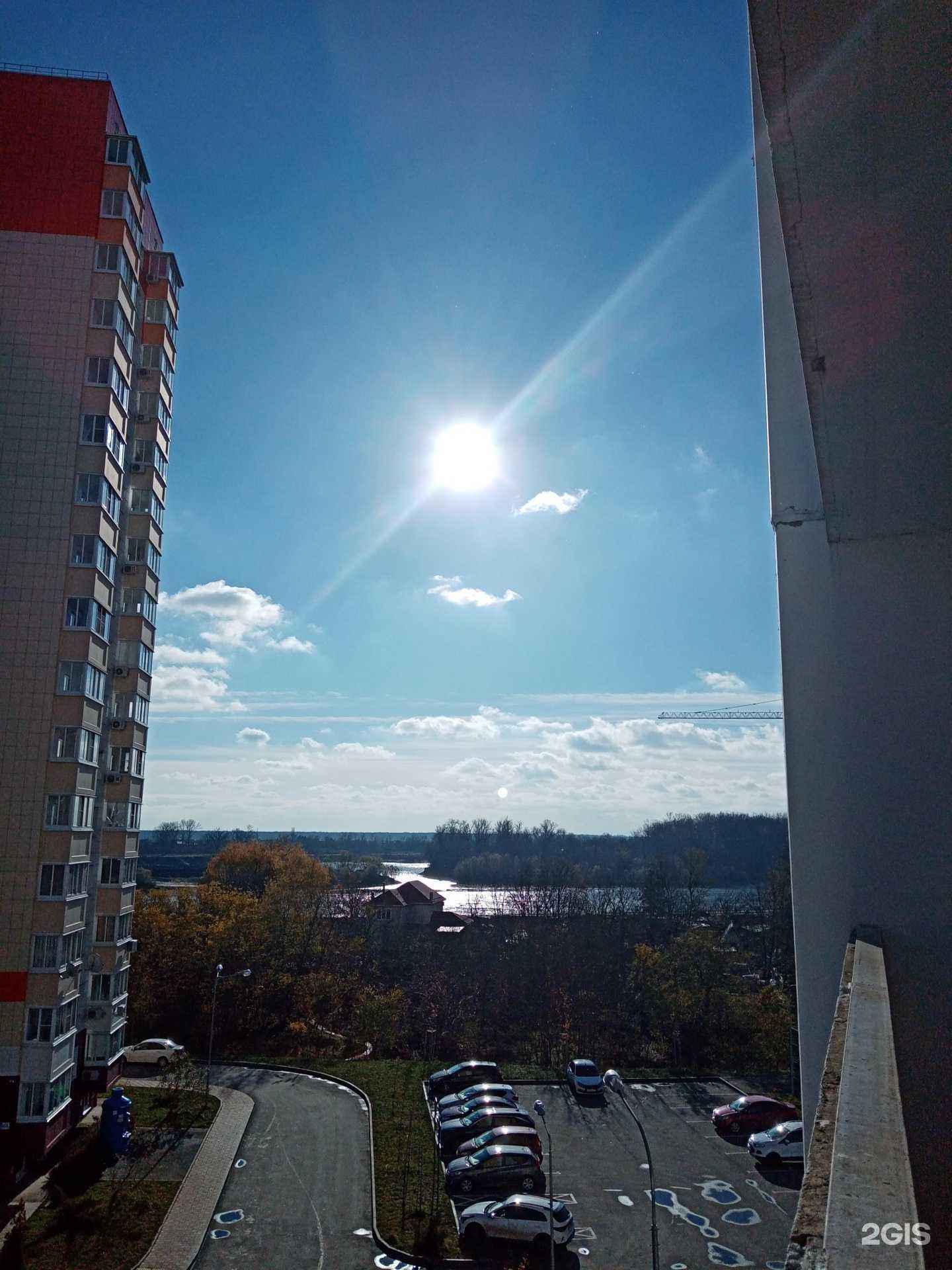 Отзывы на компанию Студия красоты в Краснодаре c фото - фотография 2 из 2