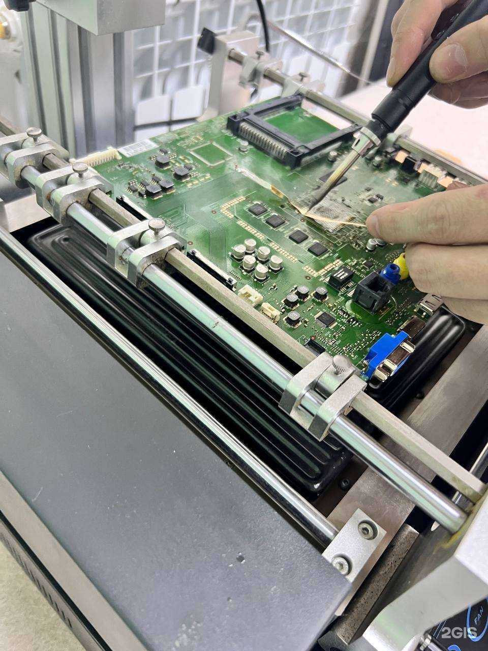 Отзывы на компанию ТехноГик в Хабаровске c фото