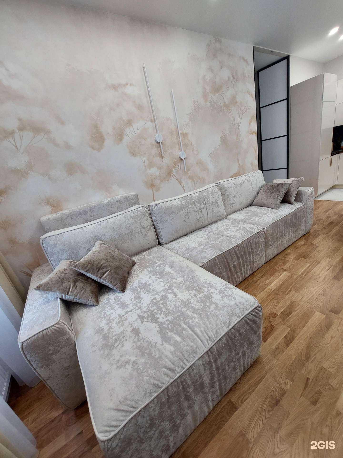 Отзывы на компанию da! Mebel в Уфе c фото