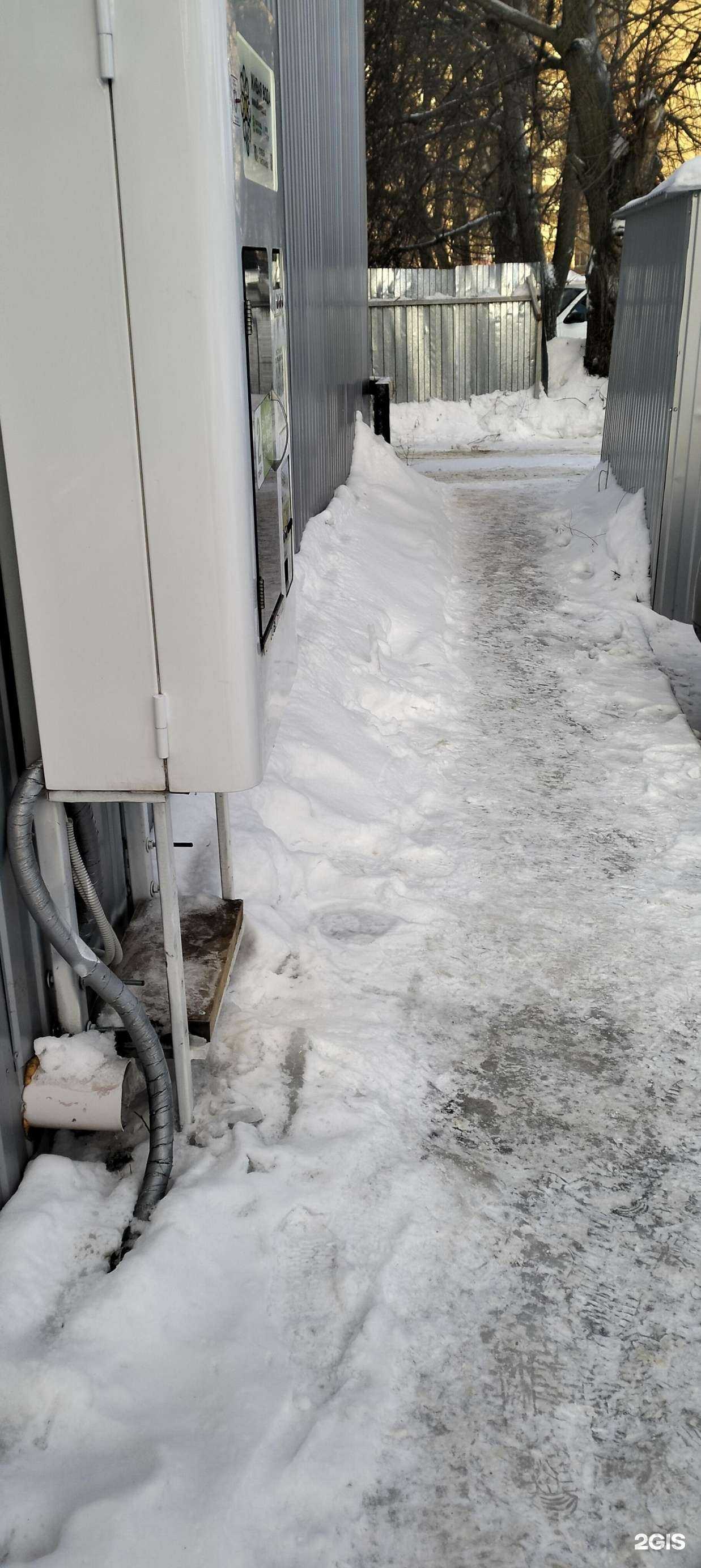 Отзывы на компанию Живая вода  в Тамбове c фото