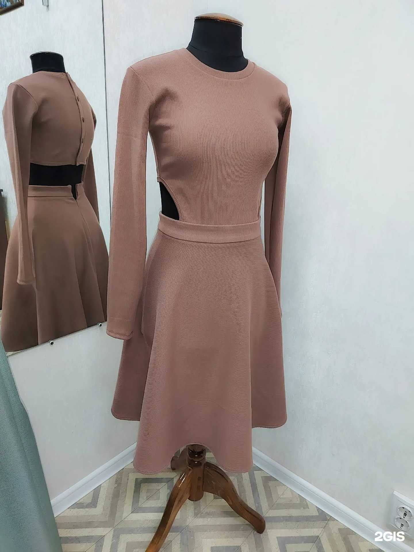 Отзывы на компанию Berngardt.S в г. Омск c фото