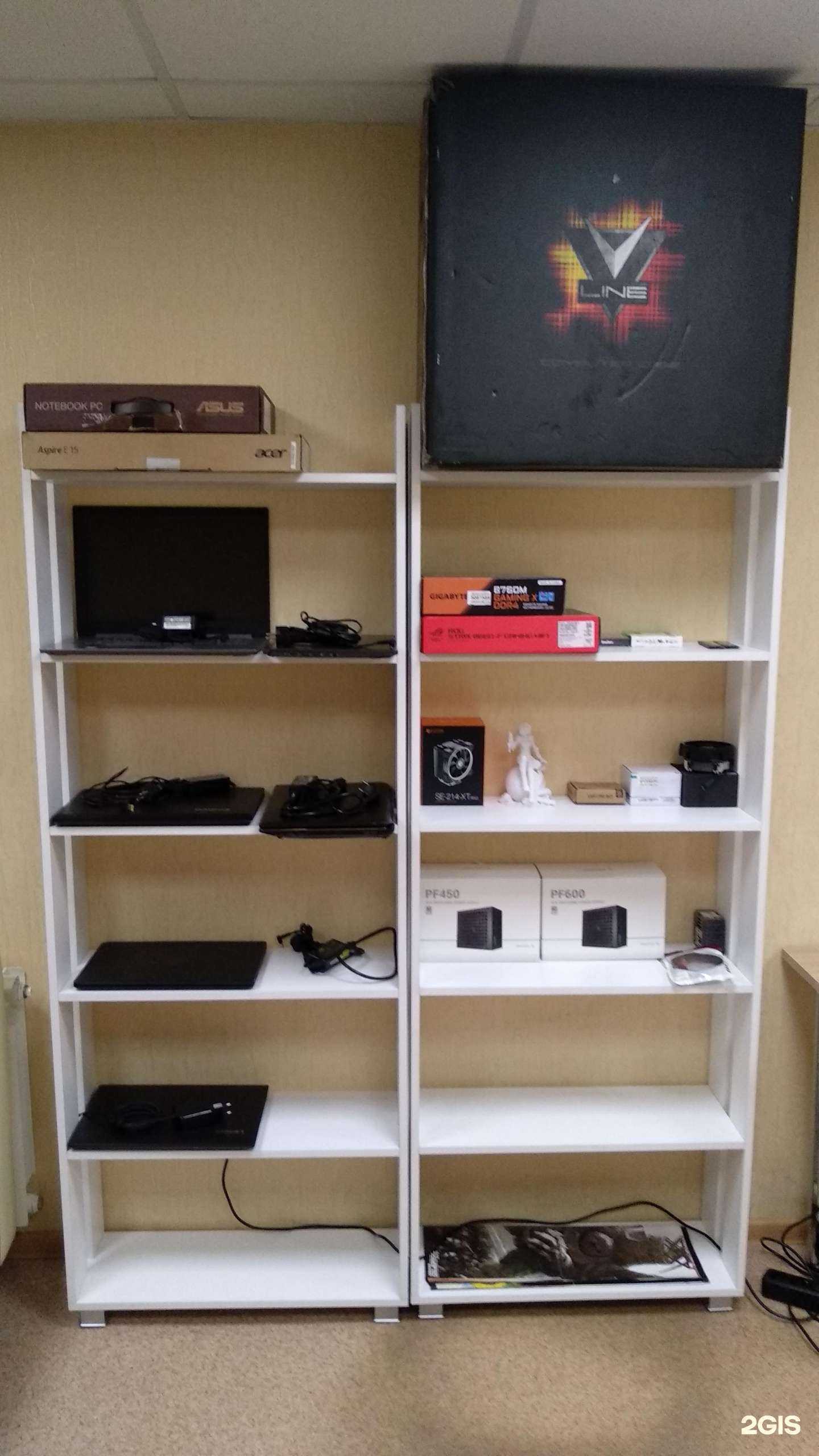 Отзывы на компанию Technokraft в г. Воронеж c фото