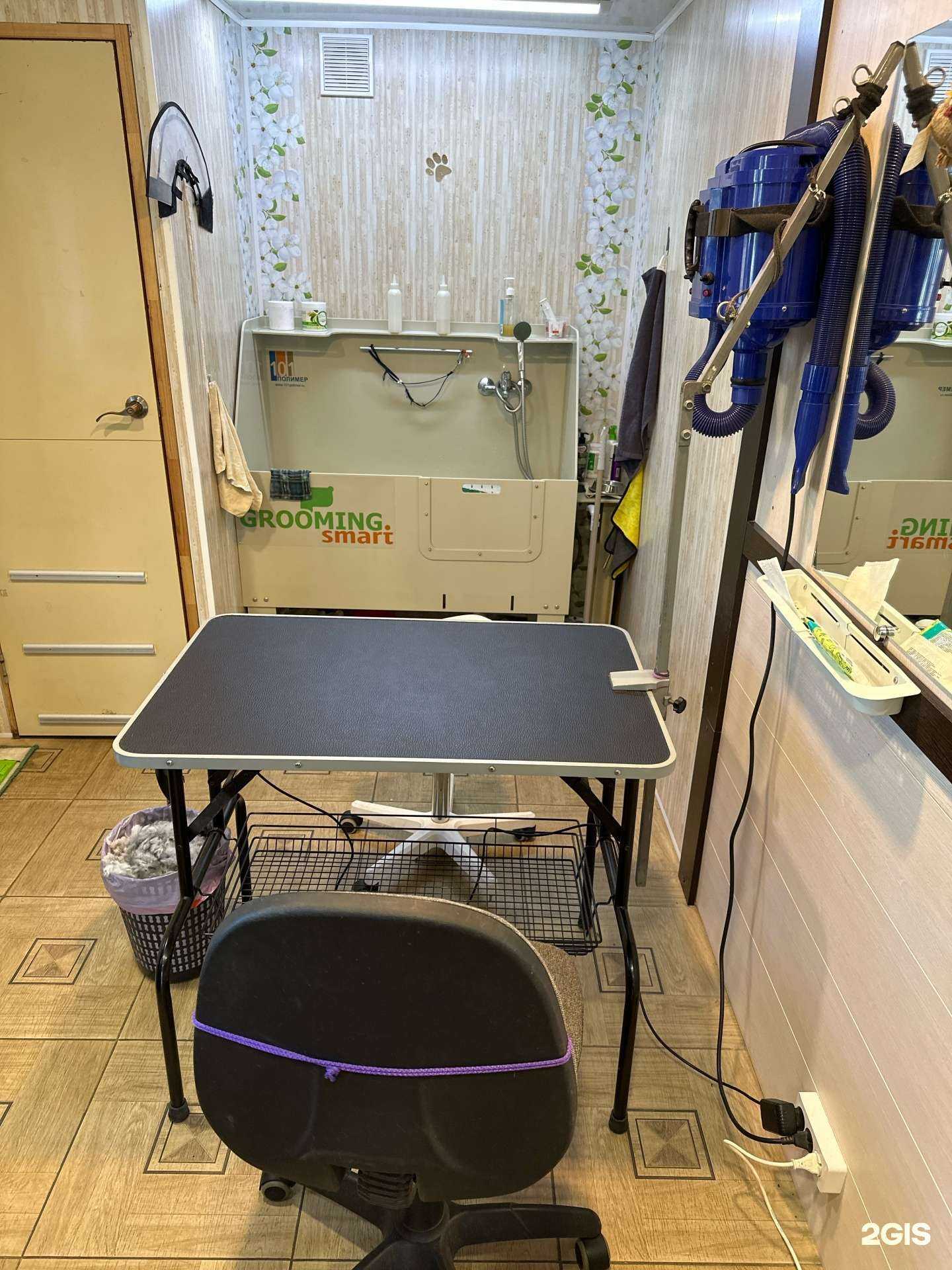 Отзывы на компанию Пушистикoff в Ангарске c фото