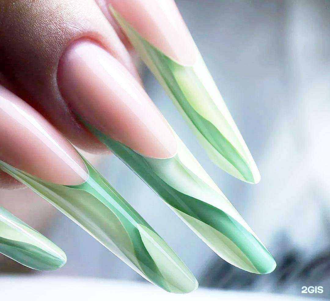 Отзывы на компанию Красивые пальчики в Курске c фото