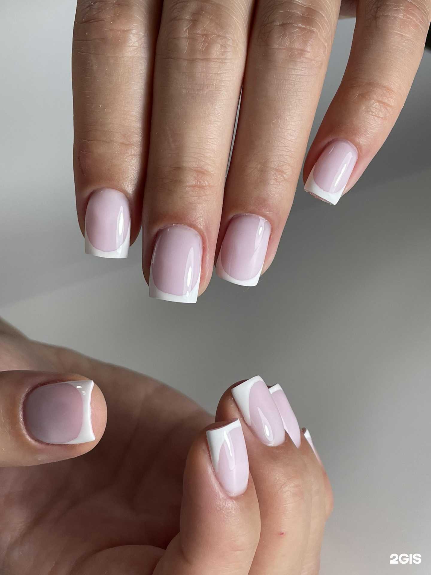 Отзывы на компанию Sweet nails в Сочи c фото