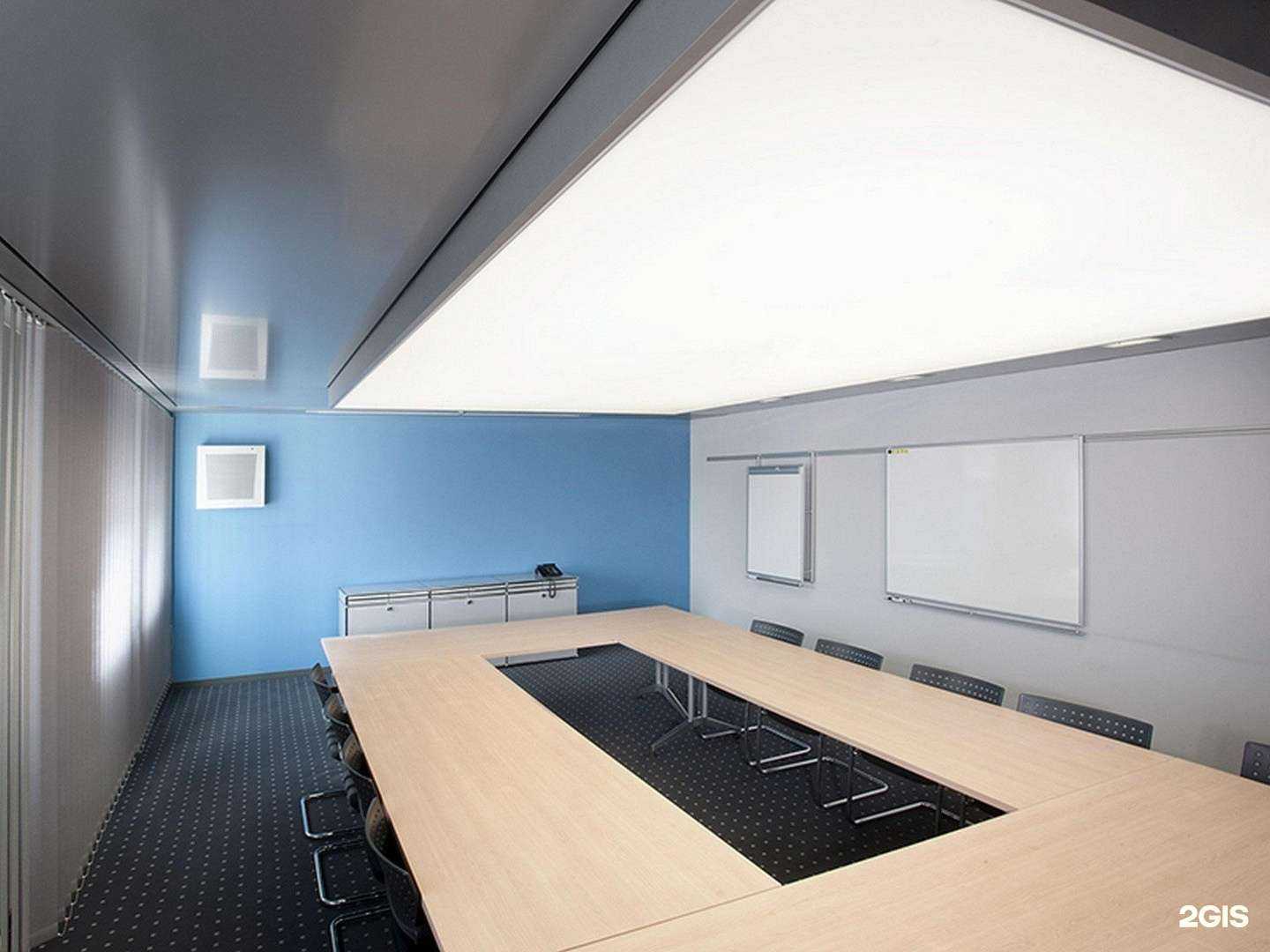 Отзывы на компанию Proffi center в г. Анапа c фото