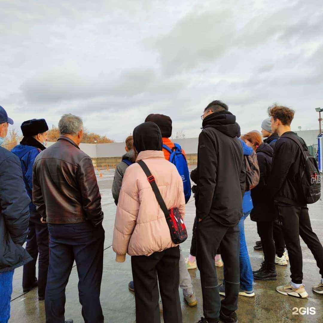 Отзывы на компанию МУК №72 в Набережных Челнах c фото