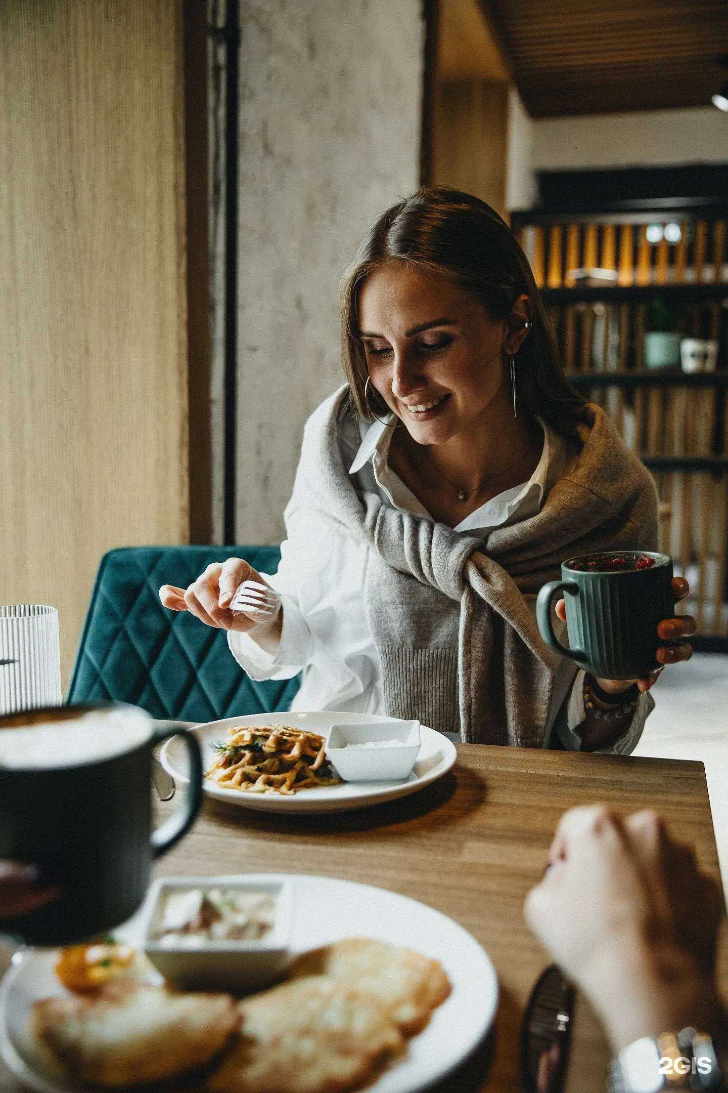 Отзывы на компанию Крукс coffee в Кемерове c фото
