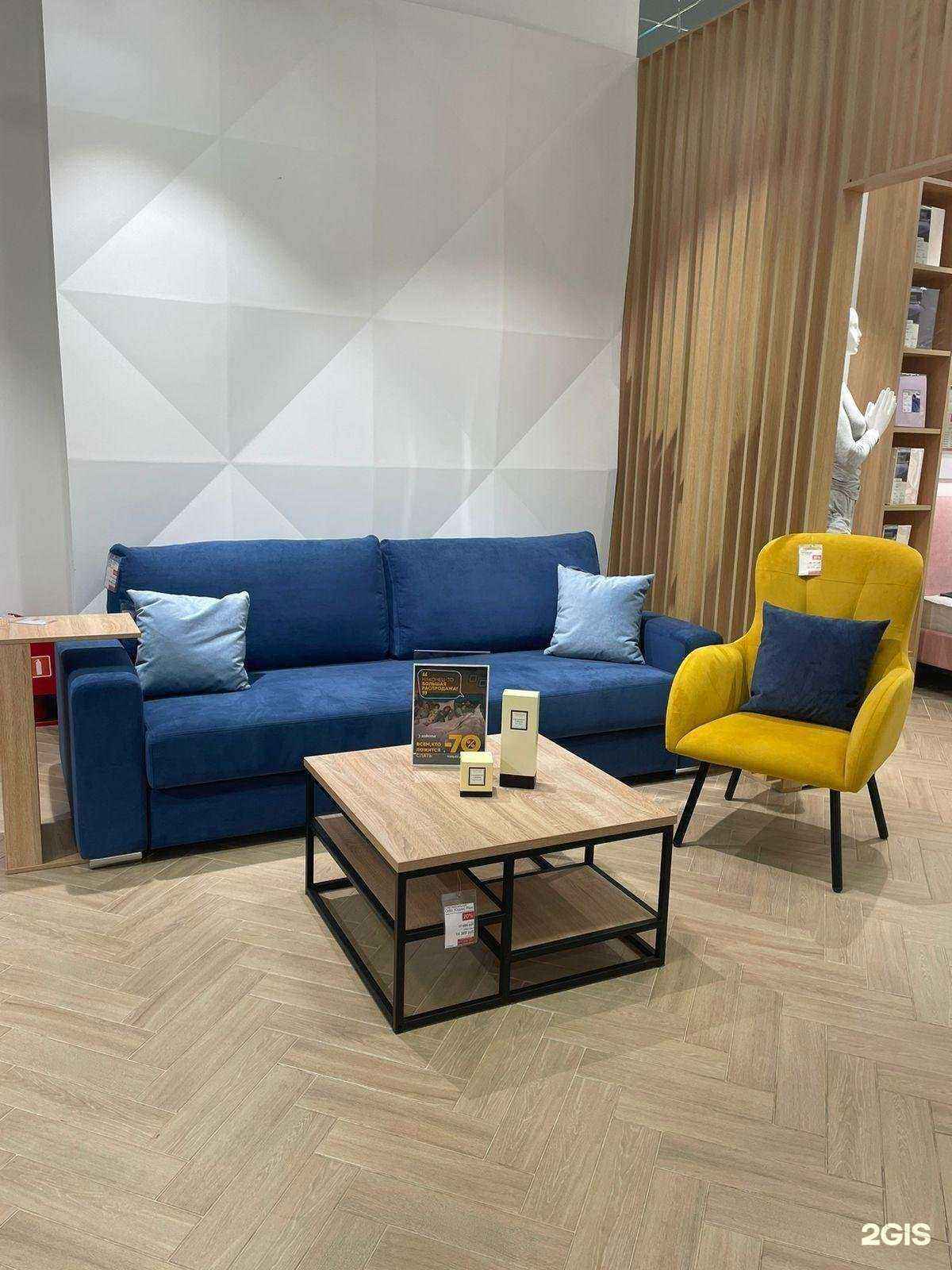 Отзывы на компанию Askona в Сочи c фото