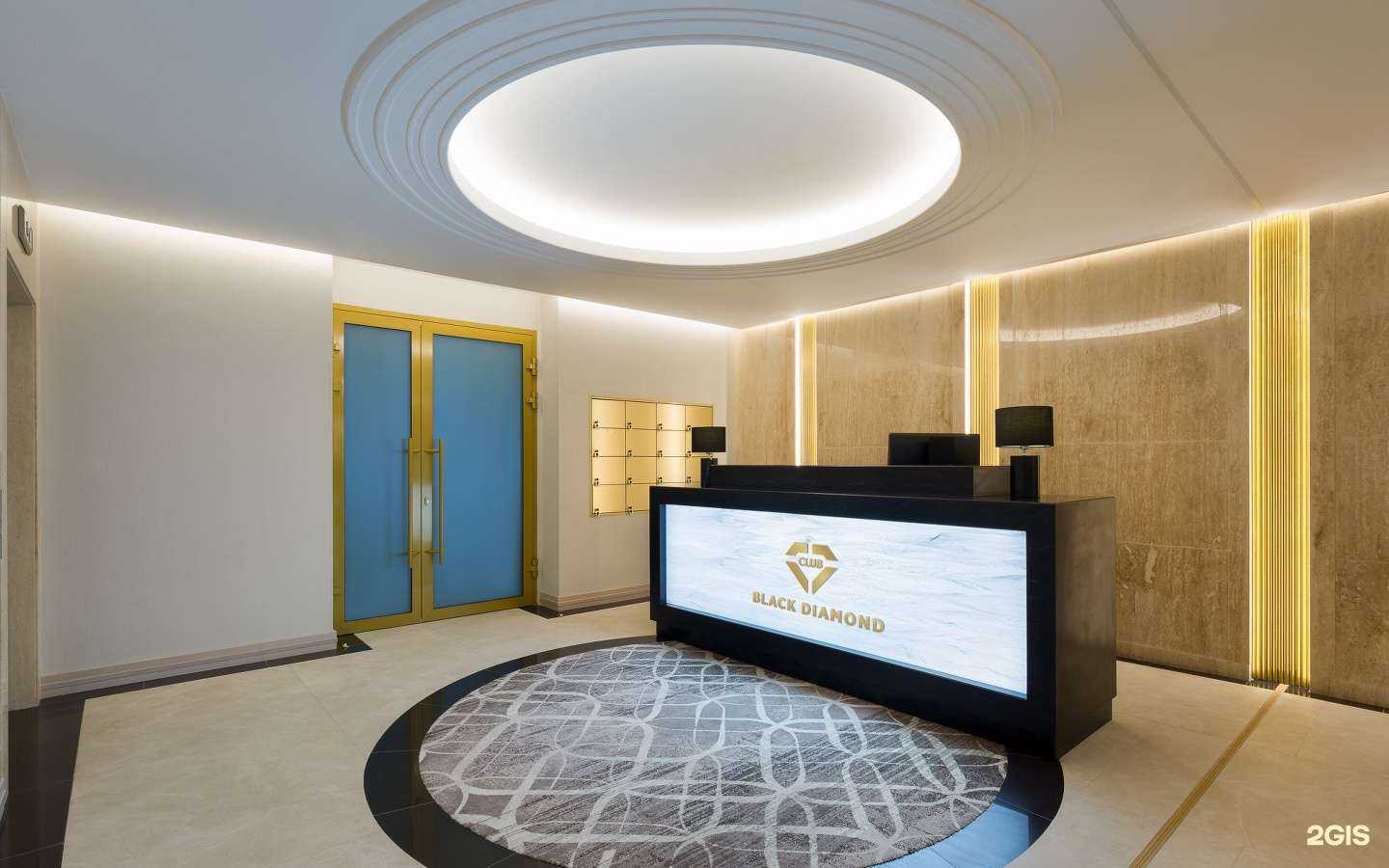 Отзывы на компанию Black diamond club в г. Самара c фото