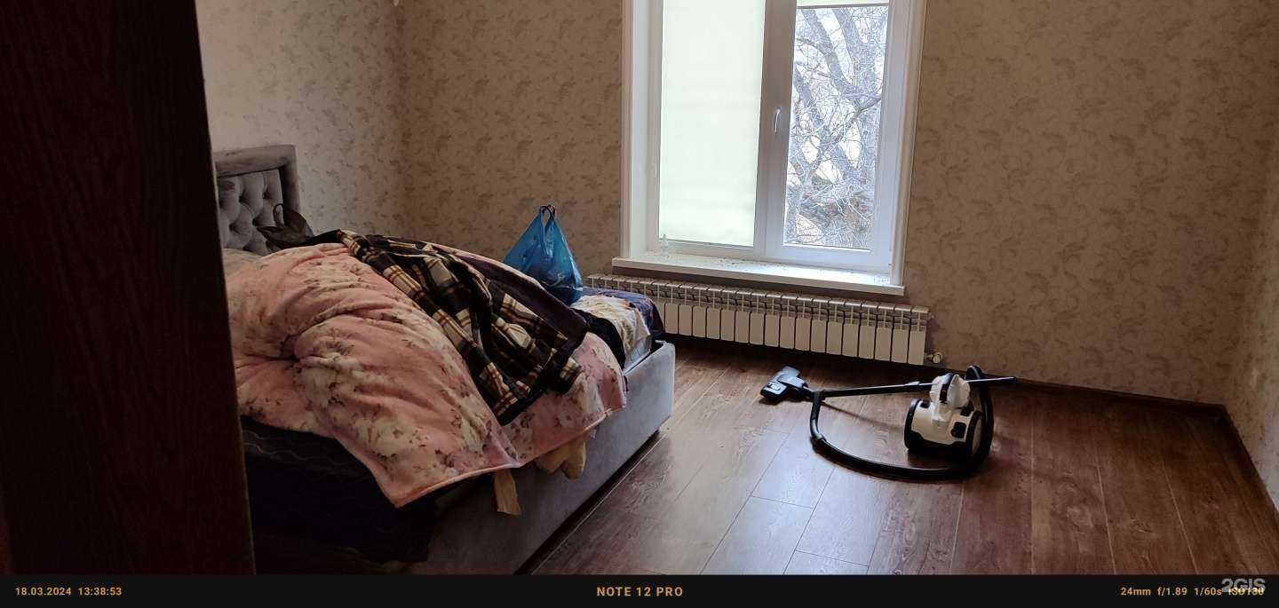 Отзывы на компанию Cleaning time05 в г. Махачкала c фото