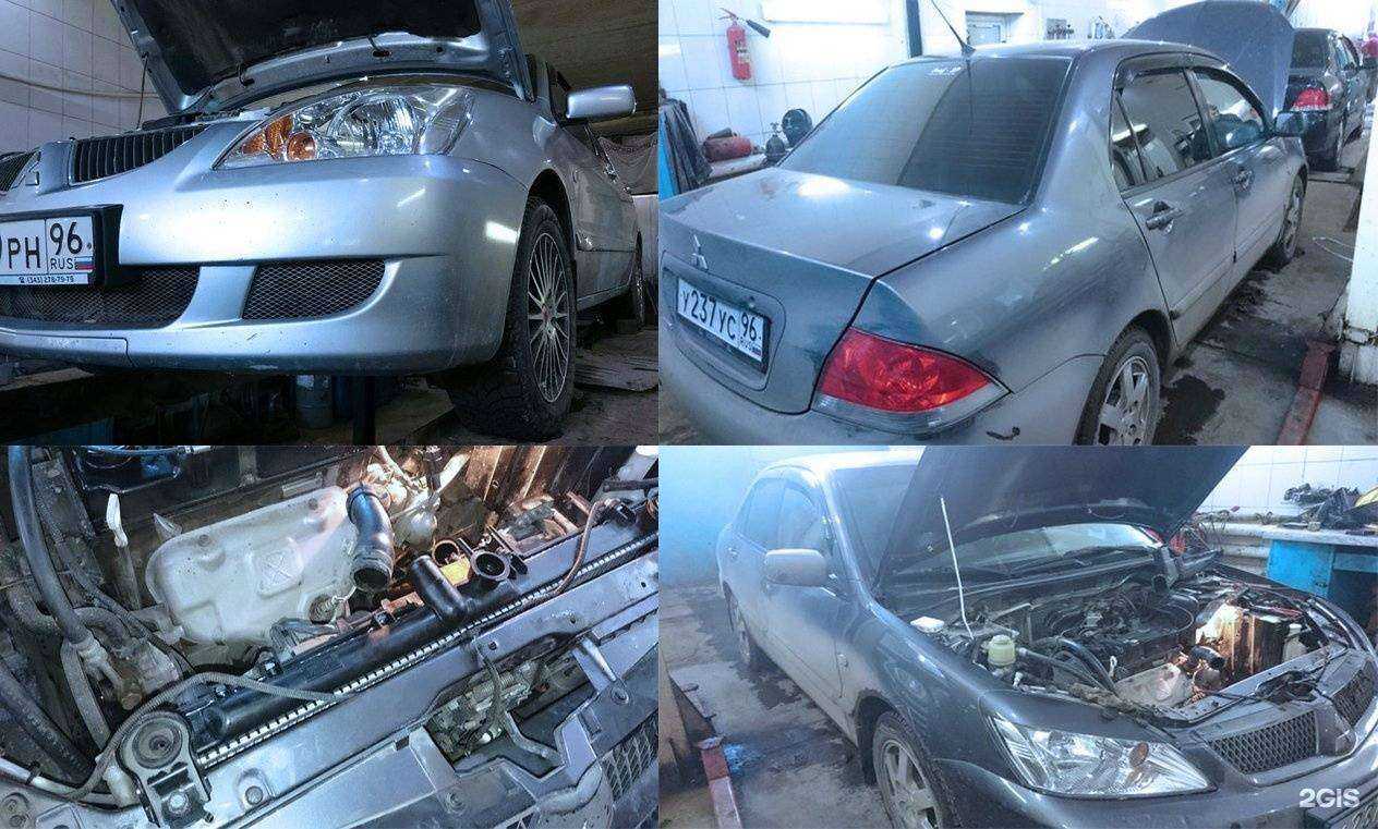 Отзывы на компанию Автодеталь96 в г. Екатеринбург c фото