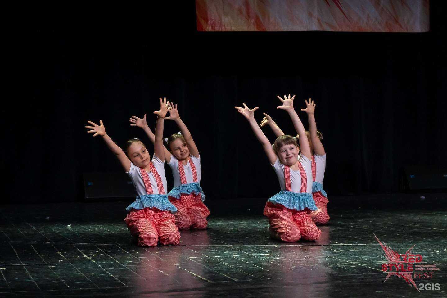 Отзывы на компанию Притяжение в Курске c фото