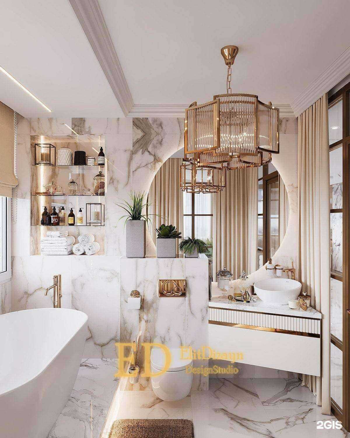 Отзывы на компанию ЭлитДизайн в Ростове-на-Дону c фото