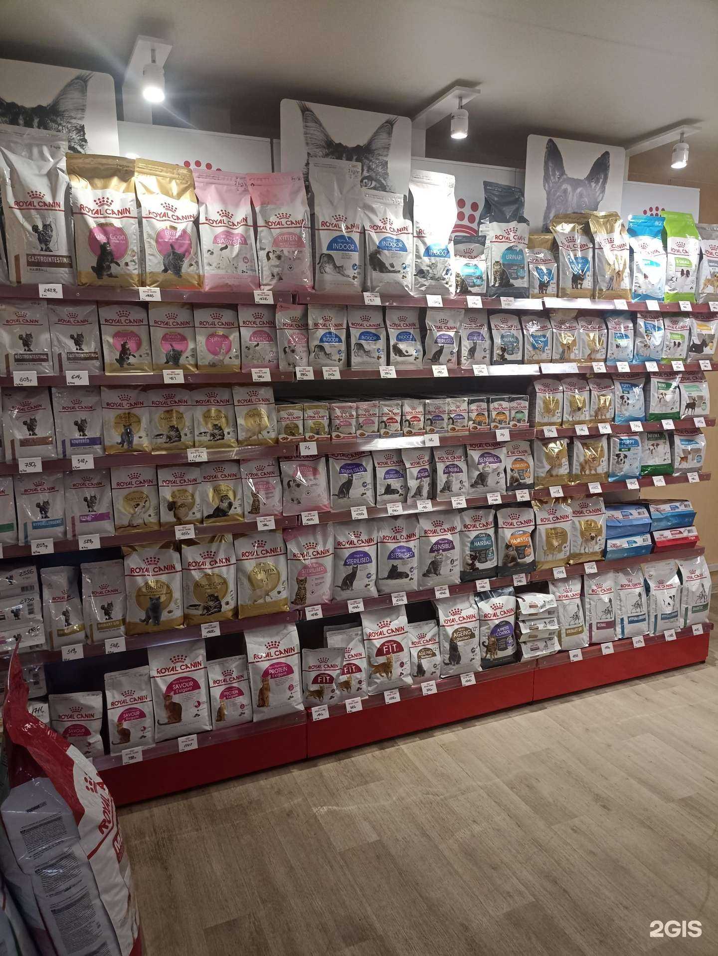 Отзывы на компанию Любимчик в г. Иркутск c фото