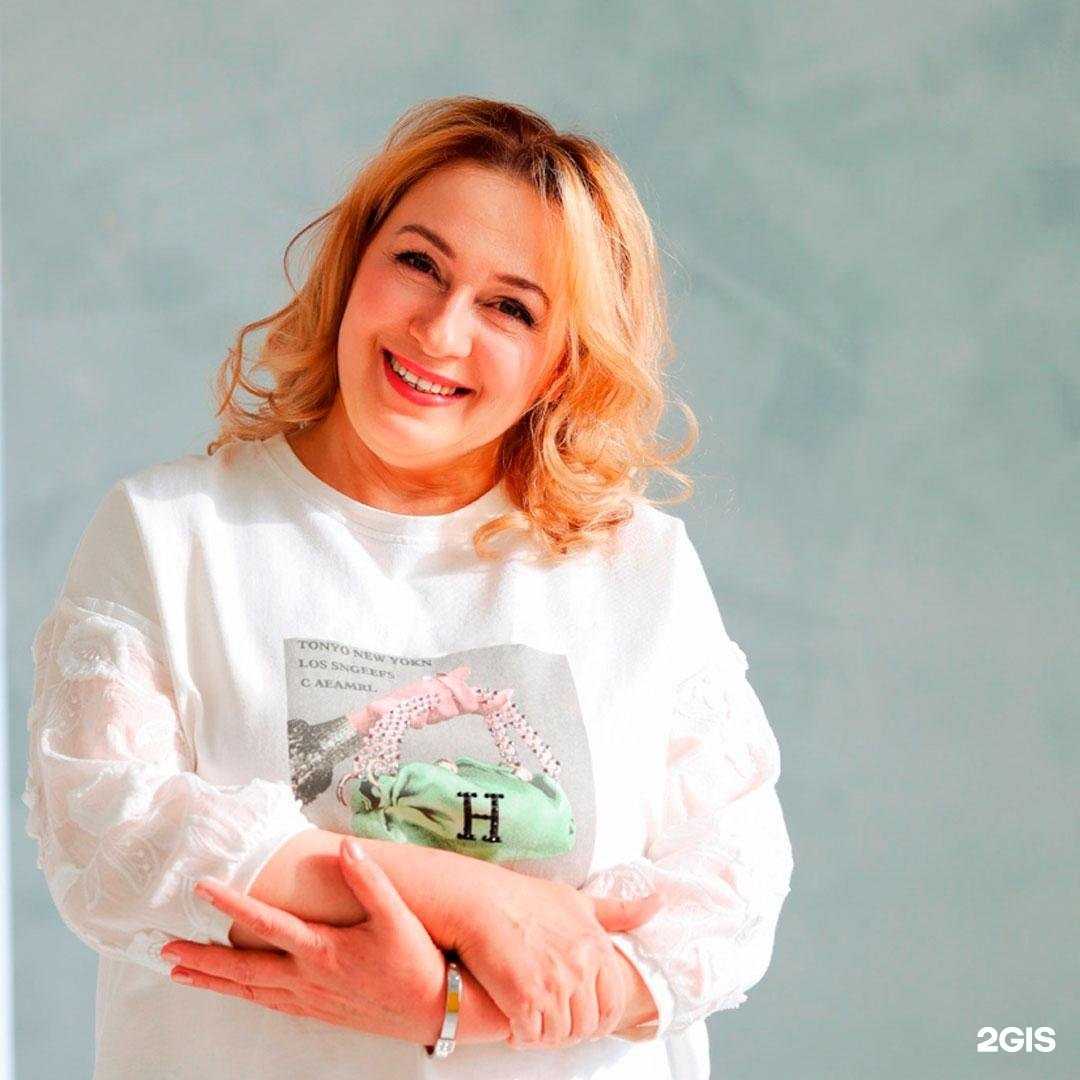 Отзывы на компанию Психолог Корнилова О.Е. в Магнитогорске c фото