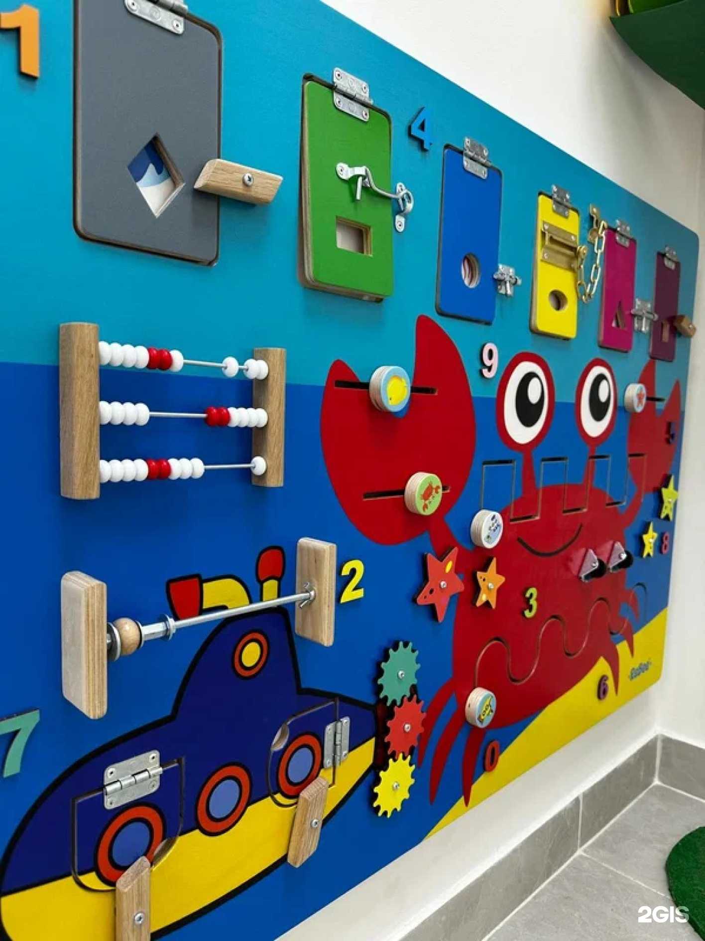 Отзывы на компанию Sv-dentkids в Волгодонске c фото