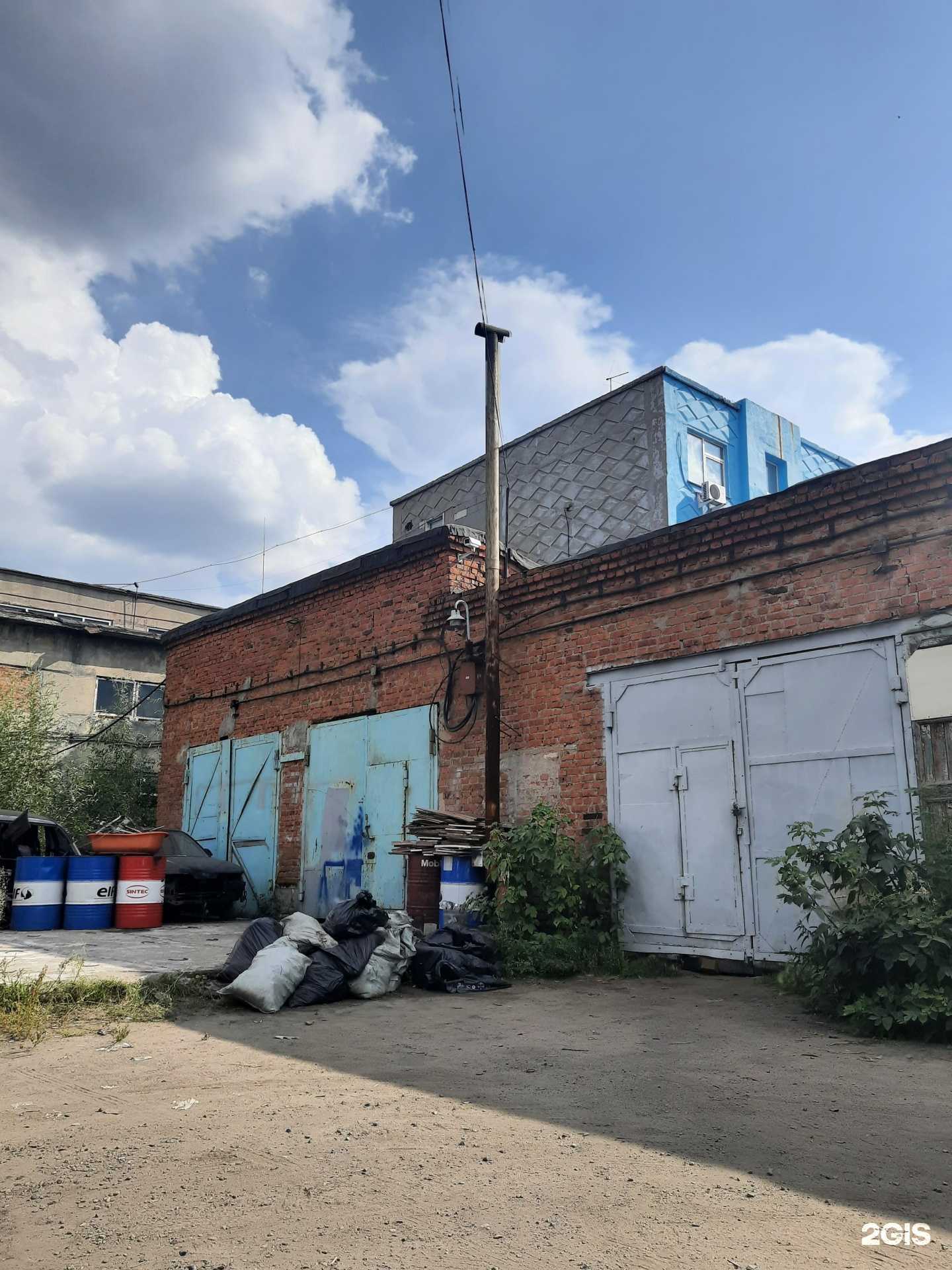 Отзывы на компанию Redline в г. Омск c фото