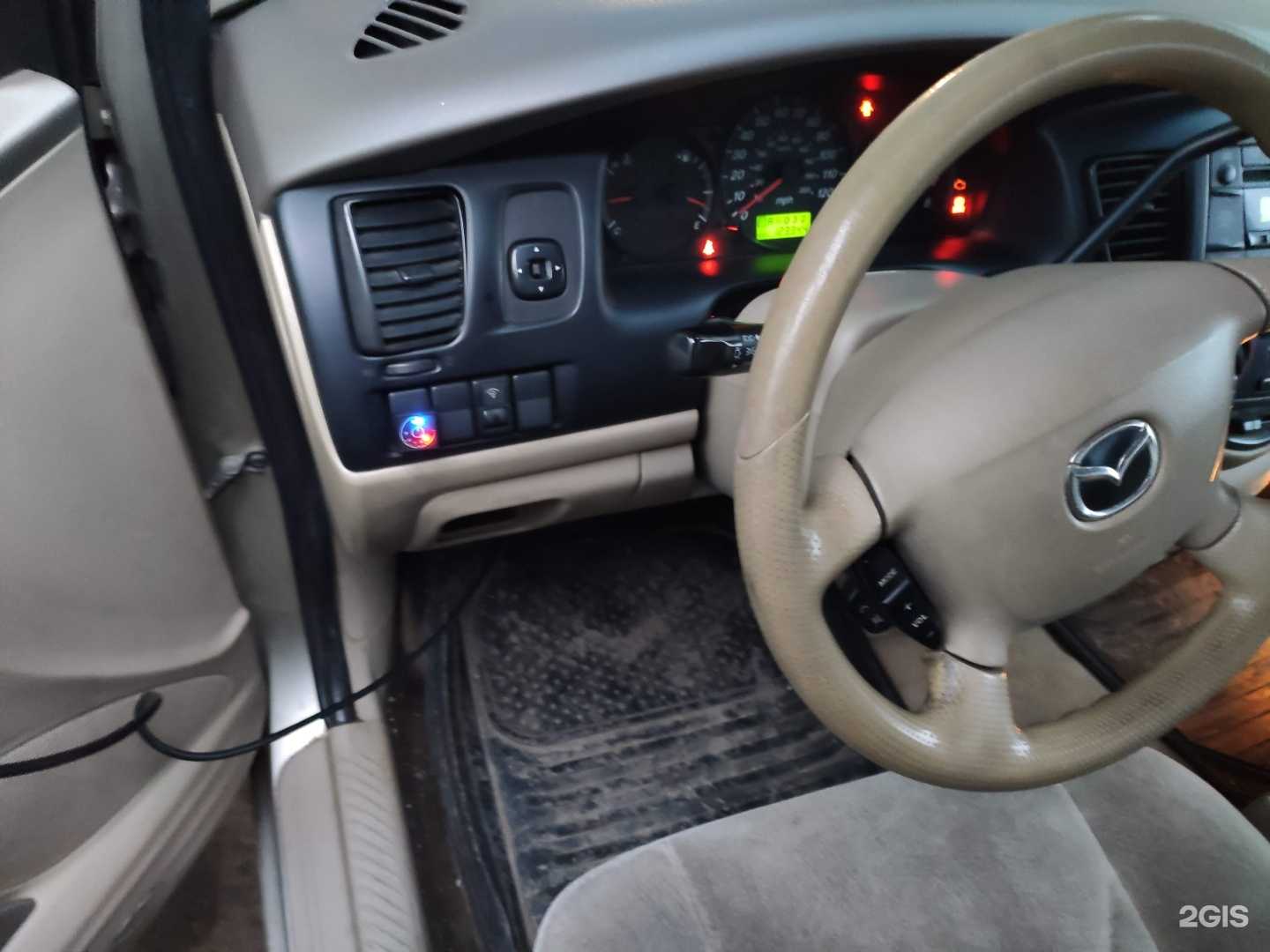 Отзывы на компанию Газ-Бензин-Диагностика в г. Воронеж c фото