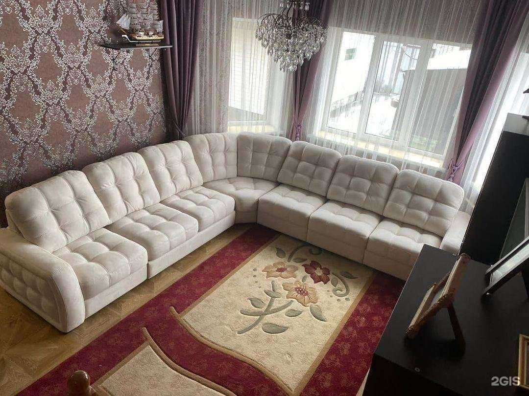 Отзывы на компанию Carat в Реутове c фото